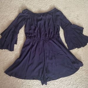 Altar’d State Romper